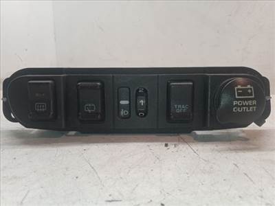 CHRYSLER PT CRUISER Kombinált Kapcsoló