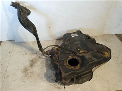 VW JETTA Tank