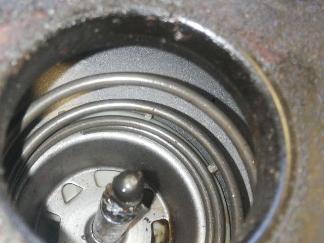 DAEWOO FSO Fékrásegítő 4. kép