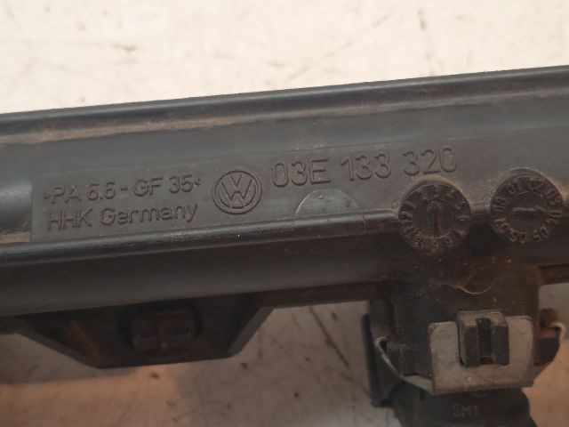 SEAT IBIZA III Porlasztó Sor / Híd 3. kép