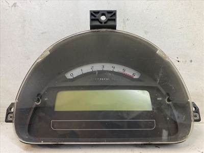 CITROËN C2 Kilométeróra