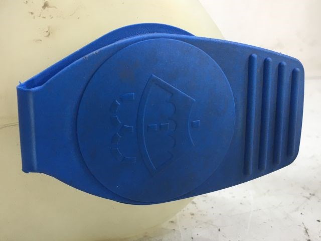 AUDI A4 B6 Ablakmosó Tartály 5. kép