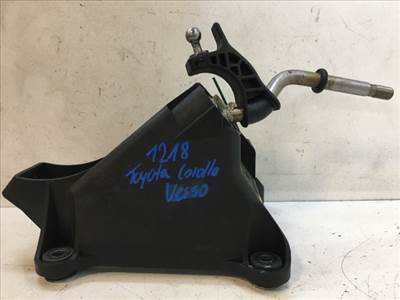 TOYOTA COROLLA VERSO Váltókar (Mechanikus)