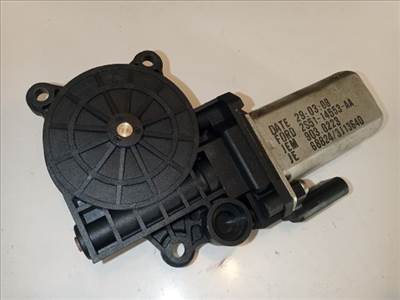 FORD FIESTA VAN Jobb első Ablakemelő Motor