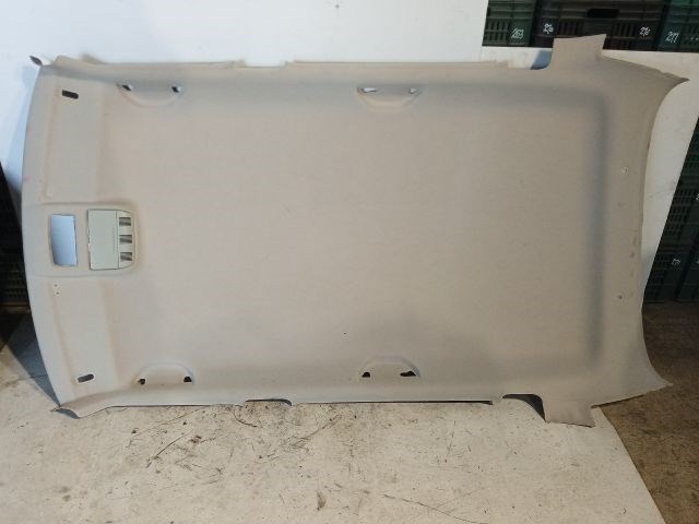 SKODA FABIA II Tetőkárpit 1. kép