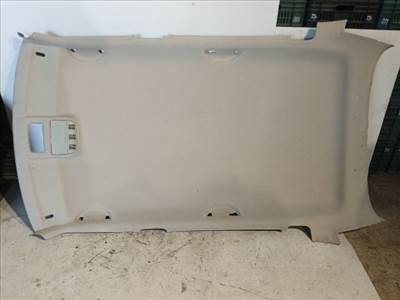 SKODA FABIA II Tetőkárpit