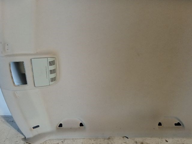 SKODA FABIA II Tetőkárpit 4. kép