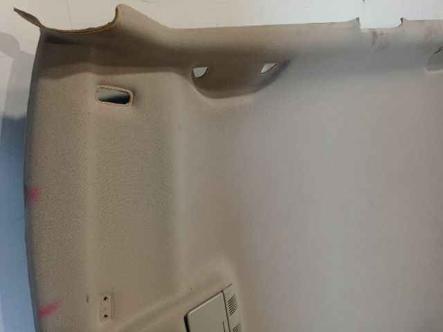 SKODA FABIA II Tetőkárpit 5. kép