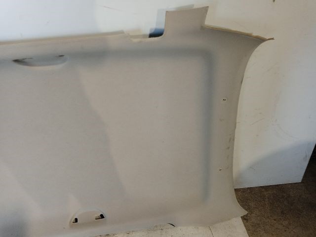 SKODA FABIA II Tetőkárpit 6. kép