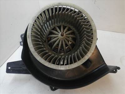 SKODA ROOMSTER Fűtőmotor (Klímás)