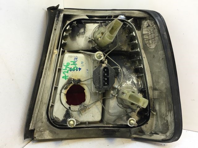 BMW 5 E34 Bal Hátsó Lámpa 2. kép