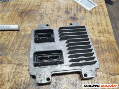 Opel Corsa D 1.2 A12XER motorvezérlő 55590540 12636386
