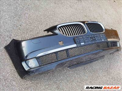 BMW 7-es sorozat F01/F02 Első lökhárító 