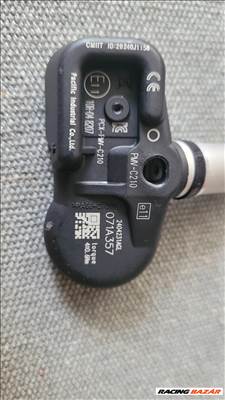 Toyota Auris (E180) TPMS szenzor  pmvc210 pcxfmwc210