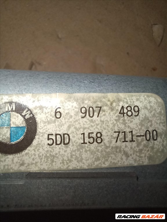 BMW 5-ös, E60, 7-es, E65, X5, E53 xenon gyújtótrafó, D2S 6907489 2. kép