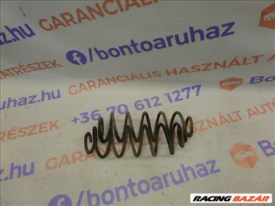 Ford Fiesta MK6 Eladó gyári, bontott Hátsó rugó pár 