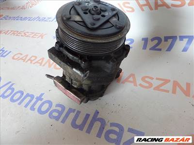 Ford Fusion Eladó gyári, bontott 1,6 dízel klímakompresszor