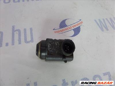 Mercedes E W211 Eladó gyári bontott W211 első lökhárító radar 1db