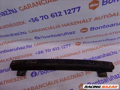 Seat Alhambra Eladó bontott gyári hátsó lökhárító merevítő jó állapotban.