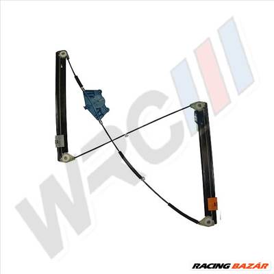 Ablakemelő mechanika jobb első Seat Exeo 8E0837462