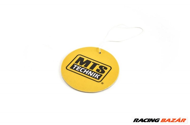 MTS-Technik by Nord Performance Sárga illatosító  1. kép