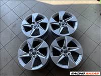  17" -es,5x112-es újszerű gyári Audi alufelni