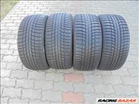  Akció !!! Újszerű 255/40 R18" Bridgestone téli gumi ELADÓ