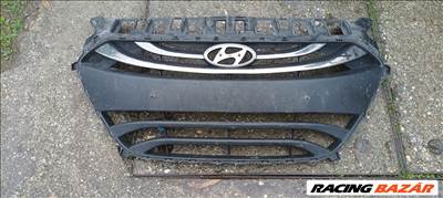 Hyundai i30 (GD) gyári díszrács  86351a6010