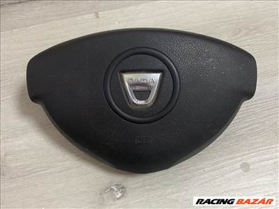 Dacia Duster I DACIA DUSTER Kormánylégzsák 985107995r