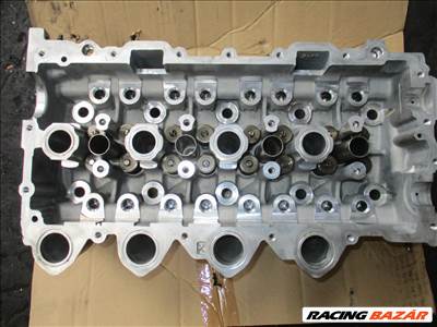 Ford Focus Mk2 C Max Fiesta Mazda Volvo 1.6 TDCi hengerfej 9655911480 16tdcihhdag8db