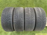 215/40 R17 Goodride AllSeasonsElite Z-401 négyévszakos gumi 5-5,5mm