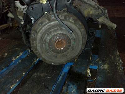 Fiat Punto I Kuplung Szett lendkerékkel *49811*