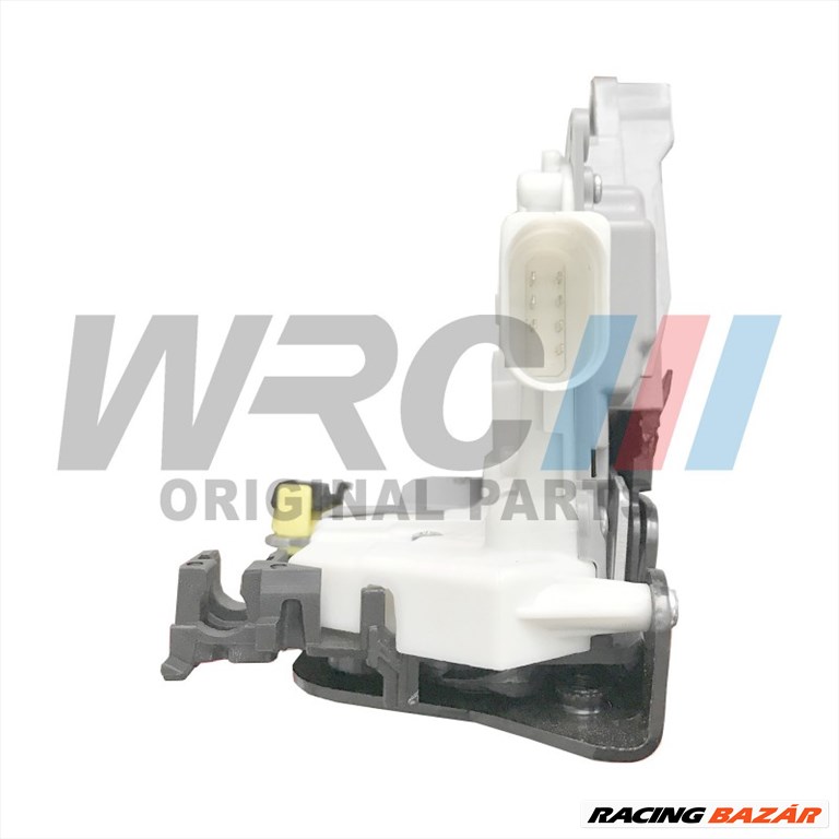 Jobb hátsó központizár Seat Altea Leon Toledo III 1P0839016 2. kép