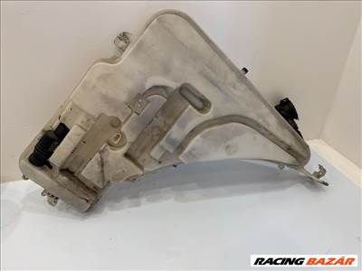 BMW F30 F32 F34 ablakmosó folyadék tartály 7241671 67127302589