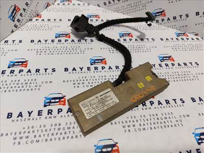BMW E38 E39 Motorola GSM telefon modul vezérlő egység interface