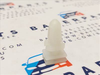 BMW E36 E46 E34 E39 E32 E35 E65 E83 X3 belső küszöb gyári patent klipsz küszöbpatent