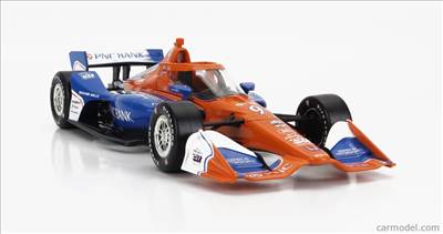 CHEVROLET TEAM PNC BANK CHIP GANASSI RACING WOMAN IN MOTORSPORT N 9 INDIANAPOLIS INDY 500 INDYCAR SERIES 2023 S.DIXON