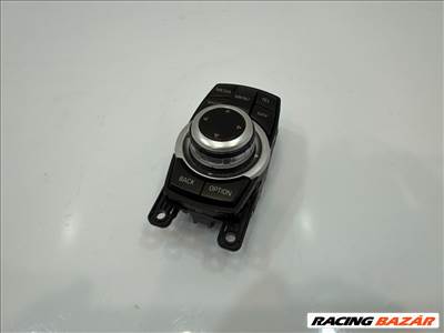 BMW F20 F22 F30 F31 navigáció vezérlő 65829267955