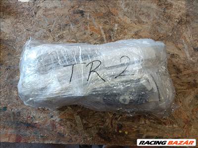 Renault Trafic II Függönylégzsák 