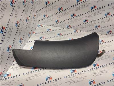 BMW E46 utasoldali mûszerfal légzsák takaró borítás fedél