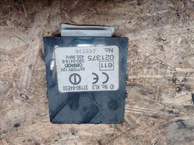 Suzuki Wagon R (2000-2007) Központizár Vezérlő Elektronika