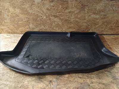 Ford Fiesta MK6 (2008-2017)  Csomagtér Tálca 