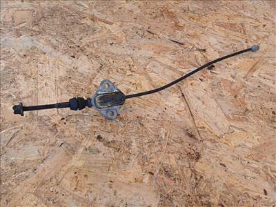 Ford Fiesta MK6 (2008-2017) Kézifék Bowden 