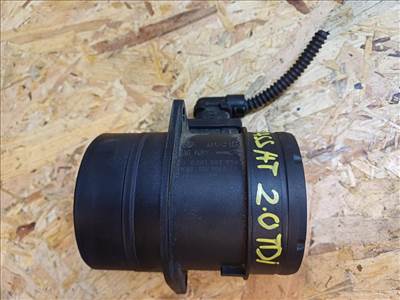 Vw Passat B6 (2005-2011) 2.0Tdi Diesel Légtömegmérő 