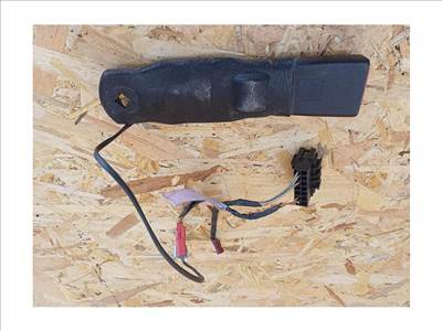 Mercedes ML W163 (1998-2005) Jobb Első Ülés Biztonsági Öv Csat 