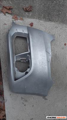 Audi A8 lökhárítók, ajtók, csomagtér ajtó.   