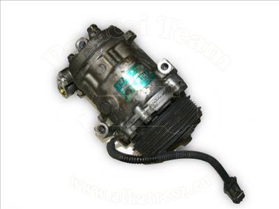 Opel Combo B 1992-2000 - kompresszor, klíma, (x)10,12(xe), -98