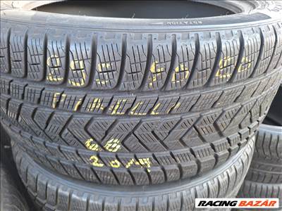  295/40/20"  Pirelli téli gumi 