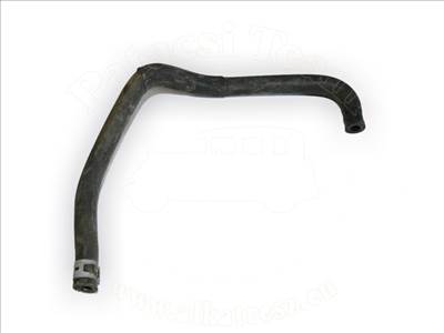 Opel Astra G 1997-2010 - cső, előmelegítés, pillangószelep test, a csatlakozócsőhöz, (x)14,16(sel/xe/xel)