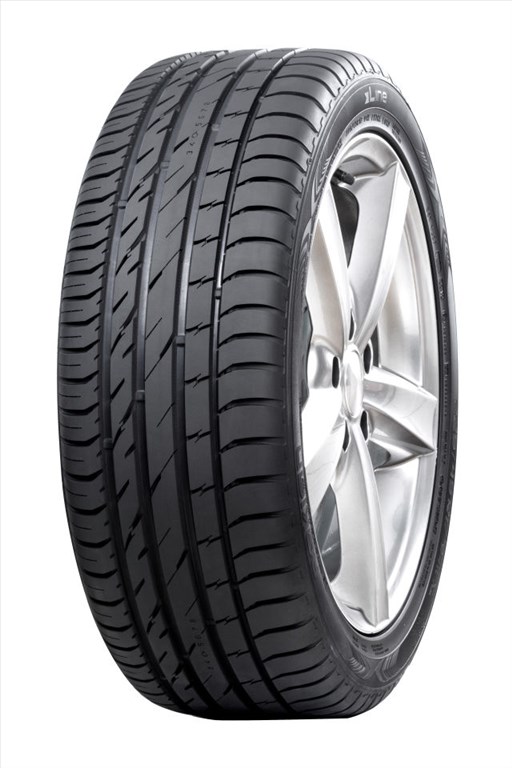Nokian Tyres iLine 165/70 R14 81T nyári gumi 1. kép